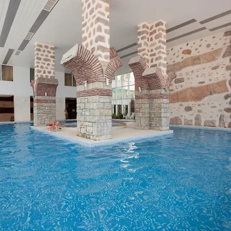 Bilyana Hotel- Adults Only 酒店 内塞伯尔