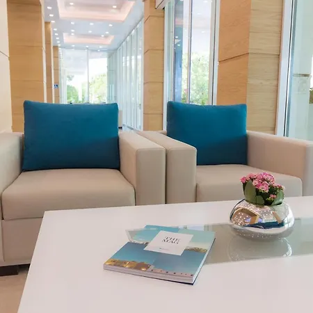 Bilyana Hotel- Adults Only 酒店