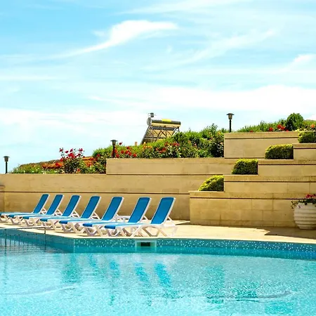 Bilyana Hotel- Adults Only 酒店 4*