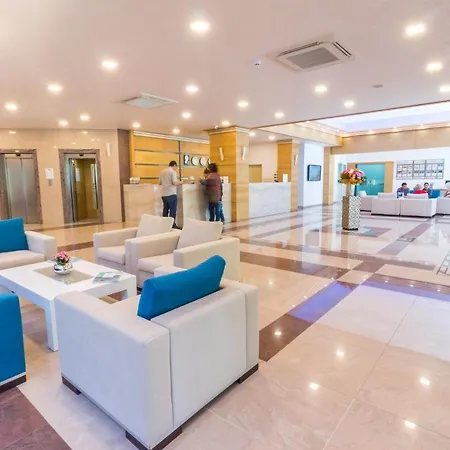 酒店 Bilyana Hotel- Adults Only 4*