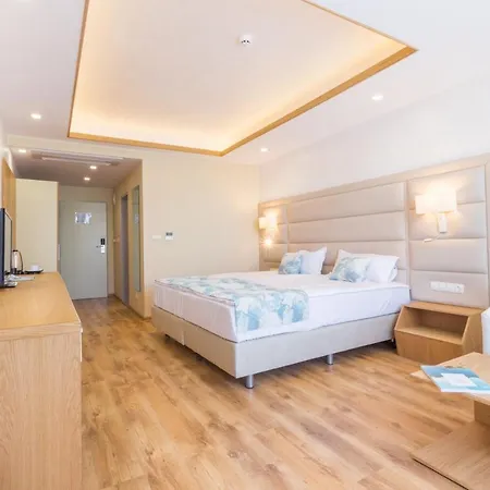 Bilyana 4*