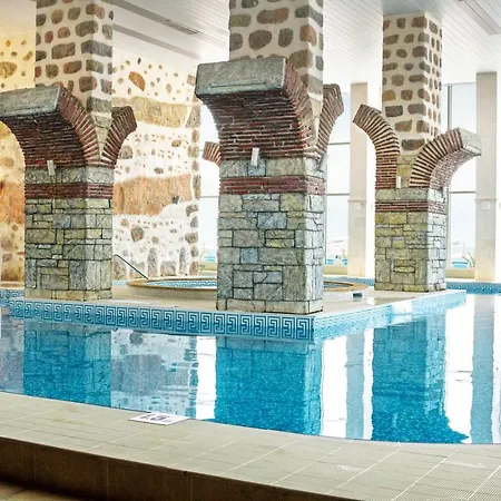 Bilyana Hotel- Adults Only 内塞伯尔