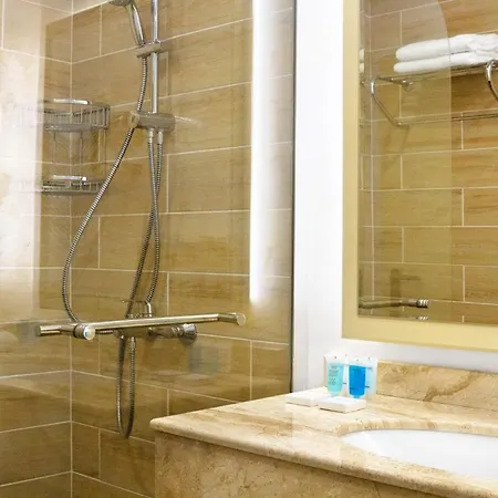 酒店 Bilyana Hotel- Adults Only 内塞伯尔