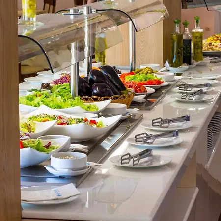 Bilyana Hotel- Adults Only 酒店 4*