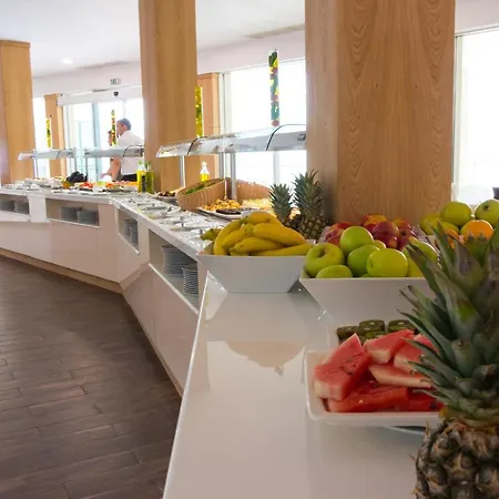 Bilyana Hotel- Adults Only 酒店 4*