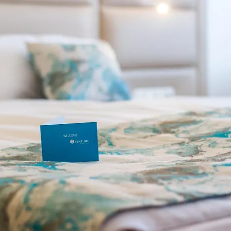 Bilyana Hotel- Adults Only 内塞伯尔