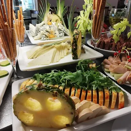 Bilyana Hotel- Adults Only