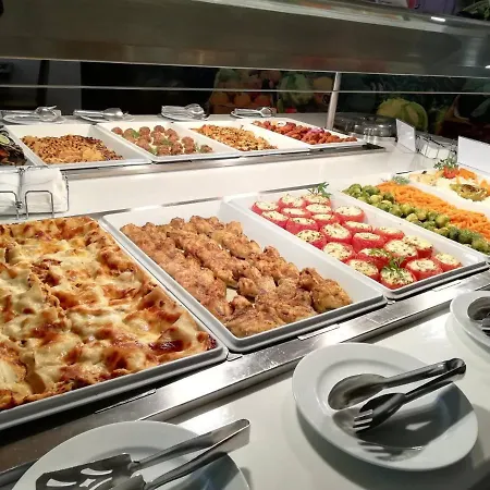 Bilyana Hotel- Adults Only 内塞伯尔