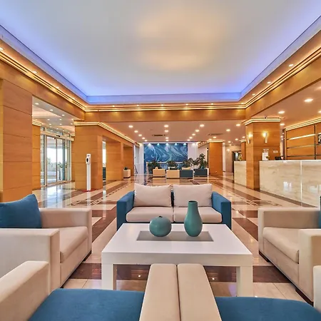 Bilyana Hotel- Adults Only 酒店 4*