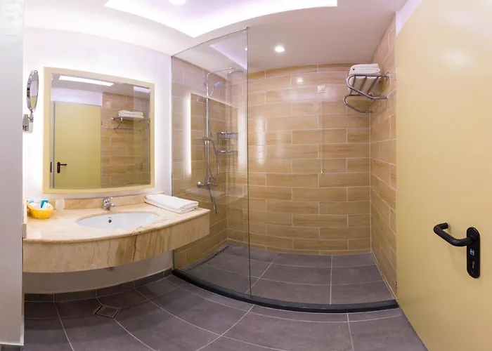 Hotell Bilyana Hotel- Adults Only 4*