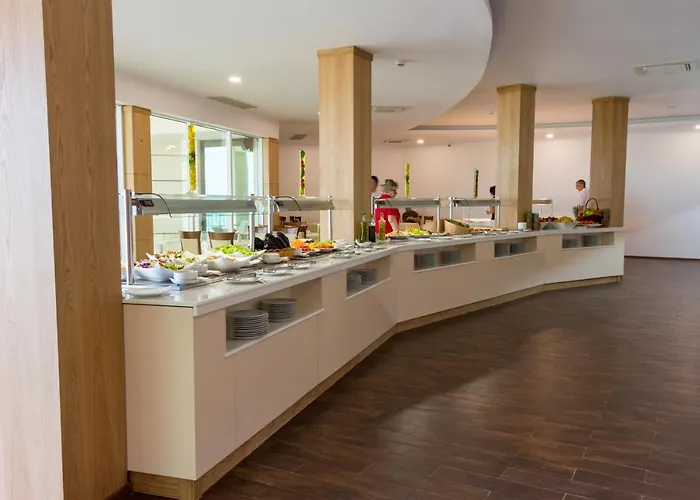 Bilyana Hotel- Adults Only Hotell 4*