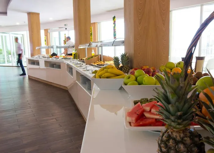 Bilyana Hotel- Adults Only Hotell 4*