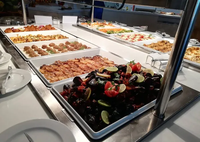 Hotell Bilyana Hotel- Adults Only Nesebar