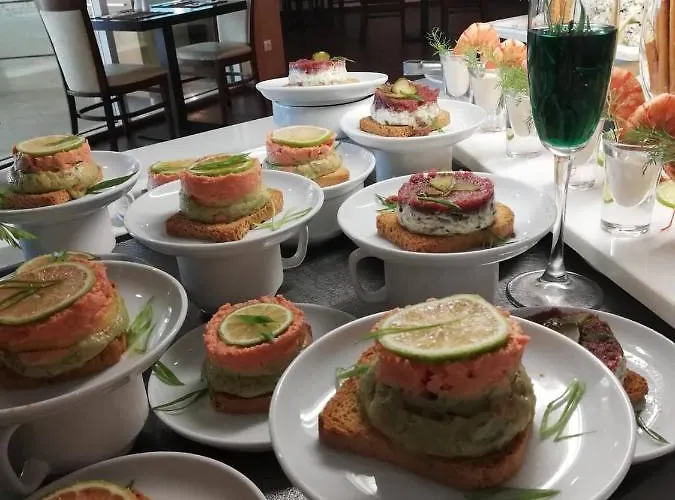 Bilyana Hotel- Adults Only Hotell Nesebar