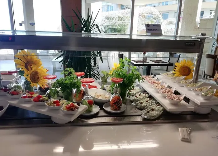 Bilyana Hotel- Adults Only Hotell