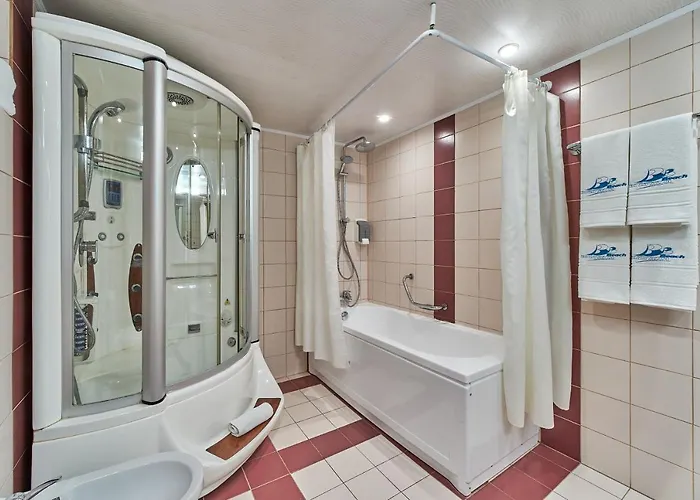 Bilyana Hotel- Adults Only 4* Nesebar