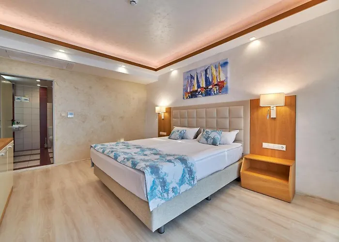 Hotell Bilyana Hotel- Adults Only Nesebar