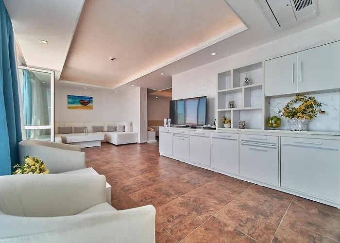 Hotell Bilyana Hotel- Adults Only 4*