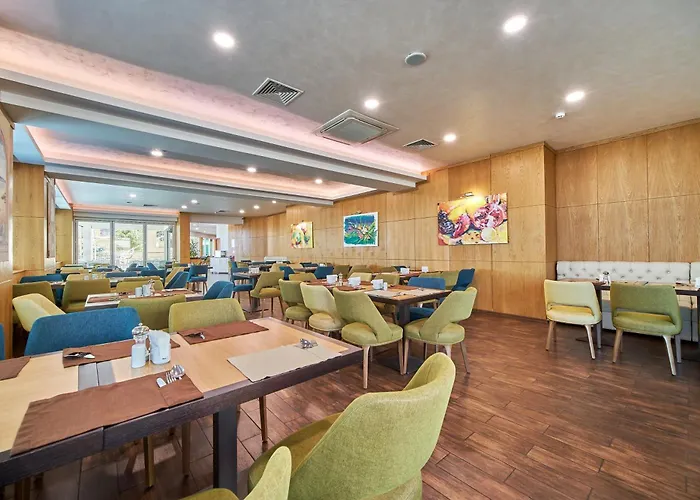 Bilyana Hotel- Adults Only Hotell 4*