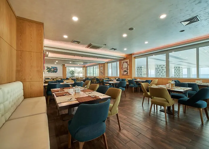 Bilyana Hotel- Adults Only