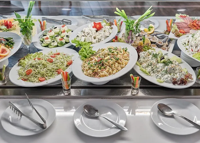 Hotell Bilyana Hotel- Adults Only 4*