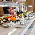 Bilyana Hotel- Adults Only Hotel 4*