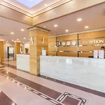 Bilyana Hotel- Adults Only 4* Nesebar