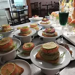 Bilyana Hotel- Adults Only Hotel Nesebar