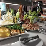 Hotel Bilyana Hotel- Adults Only Nesebar