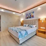 Hotel Bilyana Hotel- Adults Only Nesebar