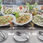 Hotel Bilyana Hotel- Adults Only 4*
