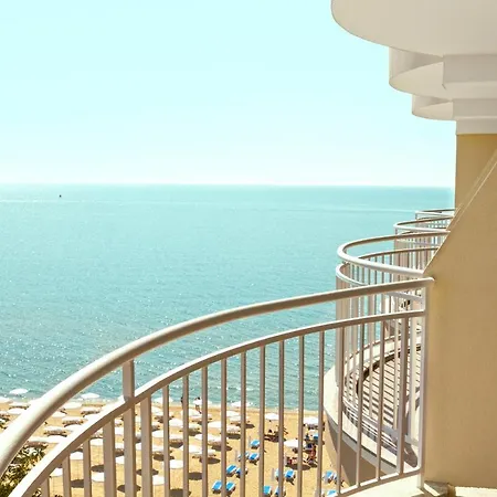 Bilyana Hotel- Adults Only Νεσέμπαρ
