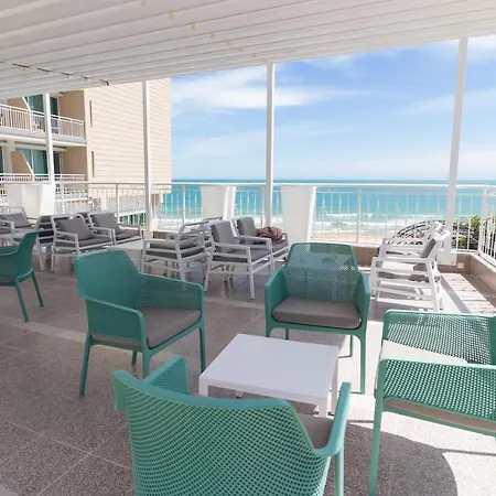 Ξενοδοχείο Bilyana Hotel- Adults Only 4*