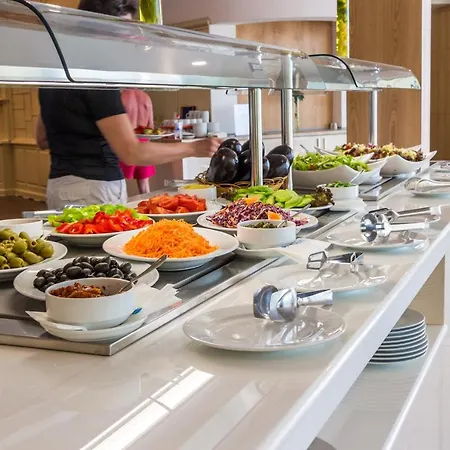 Bilyana Hotel- Adults Only Ξενοδοχείο 4*