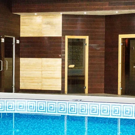 Ξενοδοχείο Bilyana Hotel- Adults Only