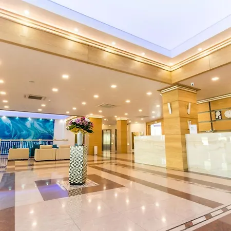 Bilyana Hotel- Adults Only Νεσέμπαρ