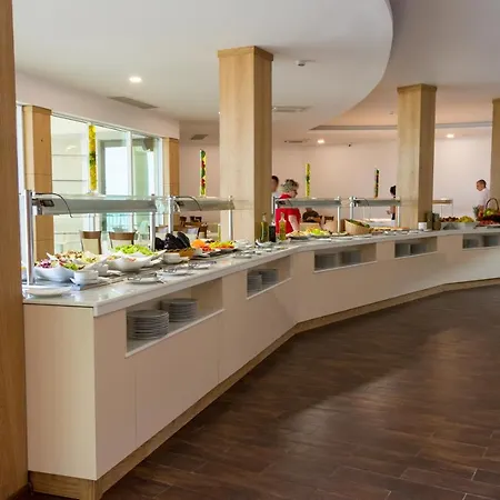 Bilyana Hotel- Adults Only ホテル 4*