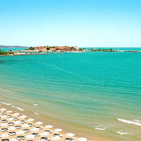 Bilyana Hotel- Adults Only Hotel Nesebar