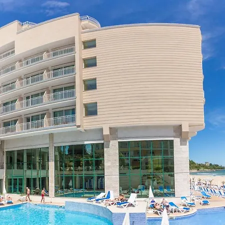 Bilyana Hotel- Adults Only Ξενοδοχείο