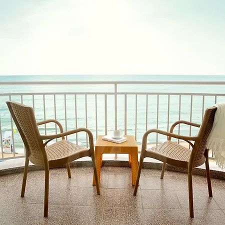 Ξενοδοχείο Bilyana Hotel- Adults Only