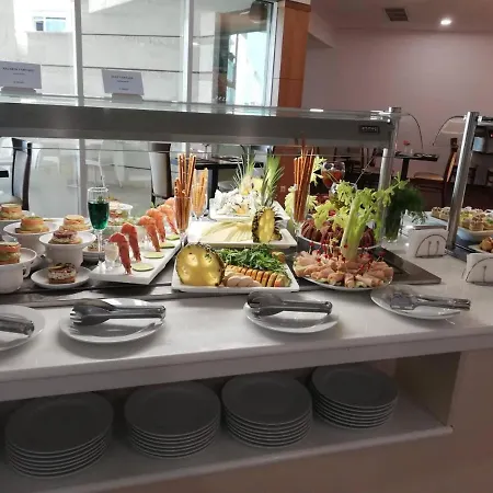 Bilyana Hotel- Adults Only מלון 4*