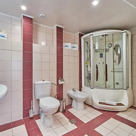 Hotel Bilyana Hotel- Adults Only Nesebar