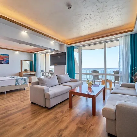 Bilyana Hotel- Adults Only Ξενοδοχείο