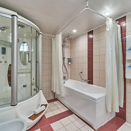 Bilyana Hotel- Adults Only 4* Nesebar