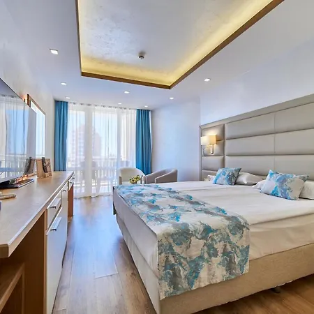 Bilyana Hotel- Adults Only Νεσέμπαρ