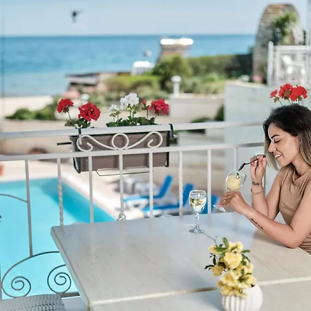 Ξενοδοχείο Bilyana Hotel- Adults Only