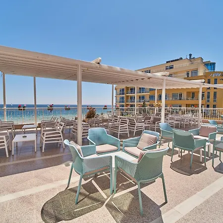 Bilyana Hotel- Adults Only מלון