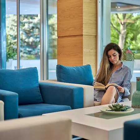 Bilyana Hotel- Adults Only Hotel Nesebar