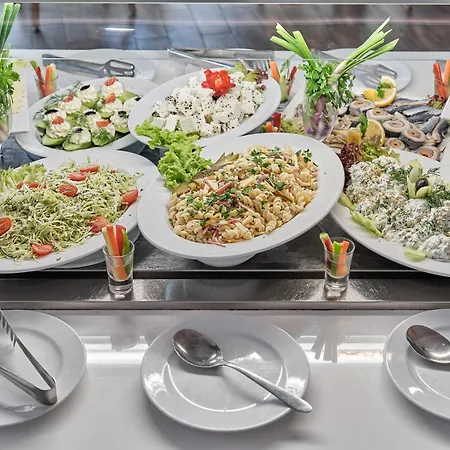 Ξενοδοχείο Bilyana Hotel- Adults Only 4*