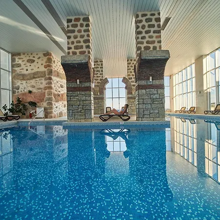 Bilyana Hotel- Adults Only 4*